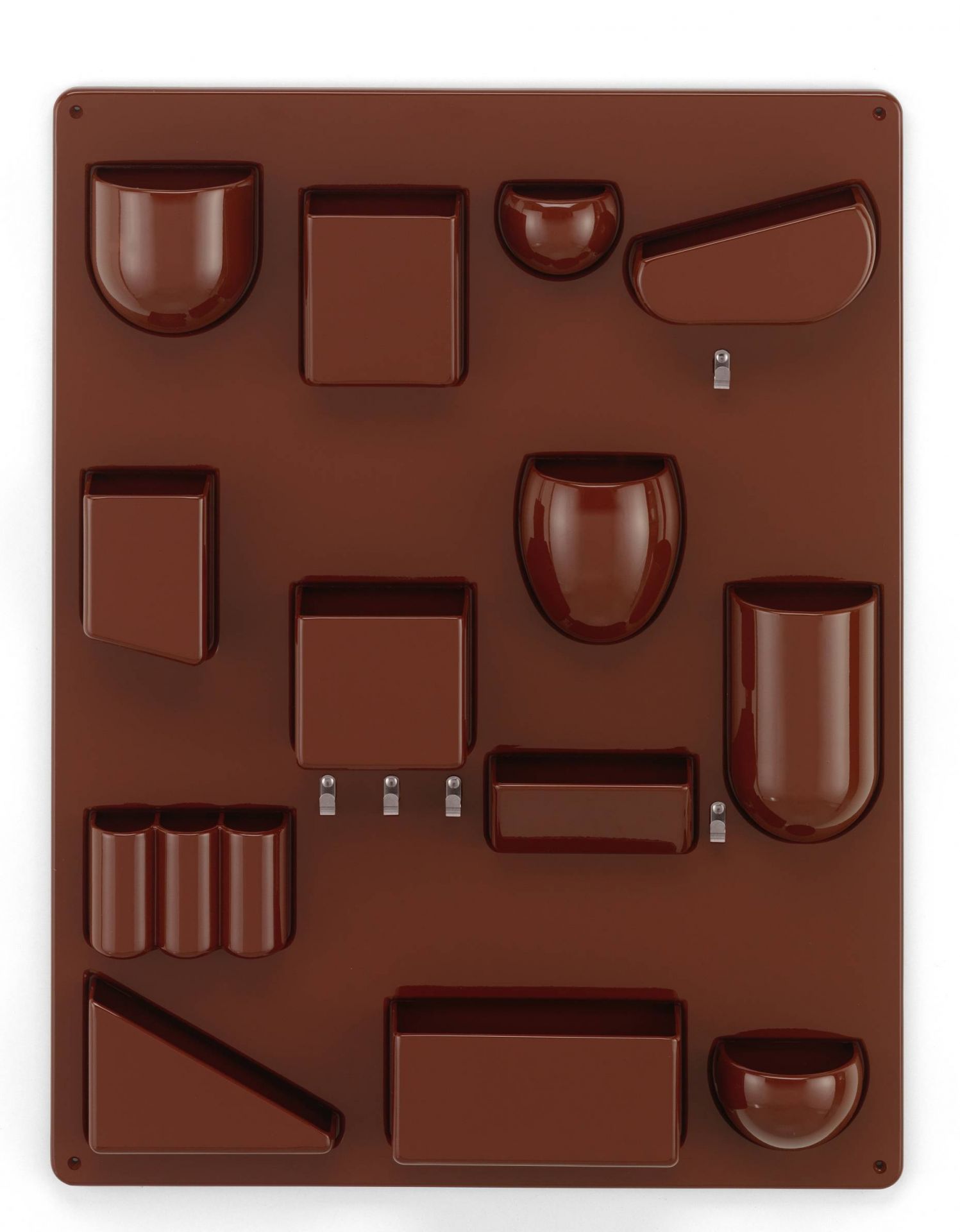 Uten.Silo / Utensilo RE II organisation system Vitra
